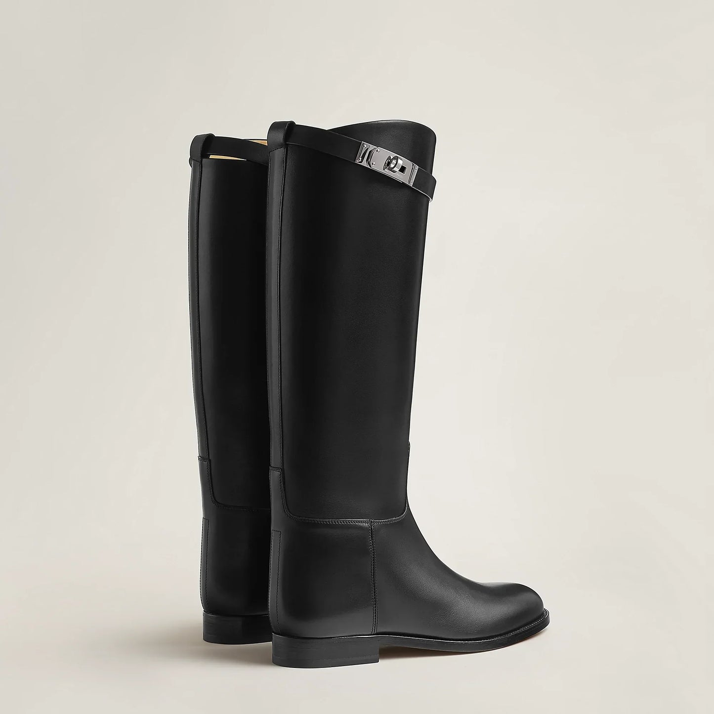 Botas Saint Rémy - Negro