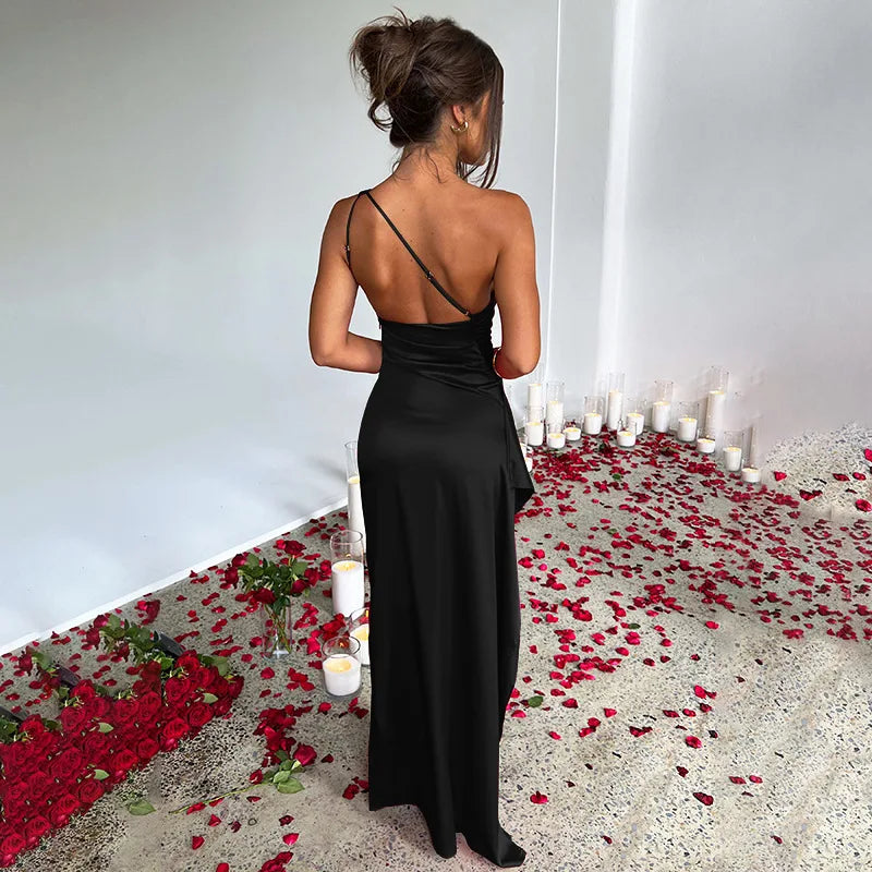 VESTIDO LARGO ARIEL™