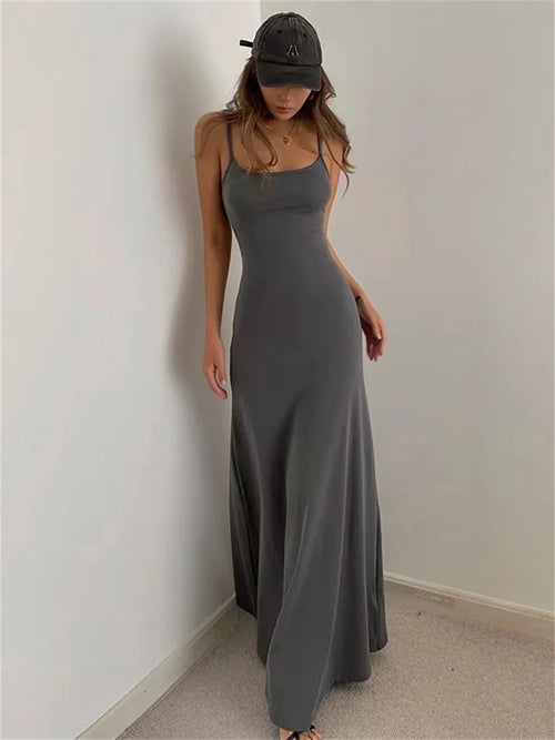 VESTIDO BLOODY™ VESTIDO AJUSTADO PARA MUJER