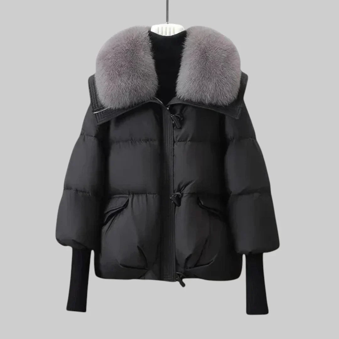 VERONIKA | CHAQUETA