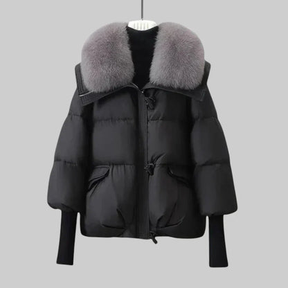 VERONIKA | CHAQUETA